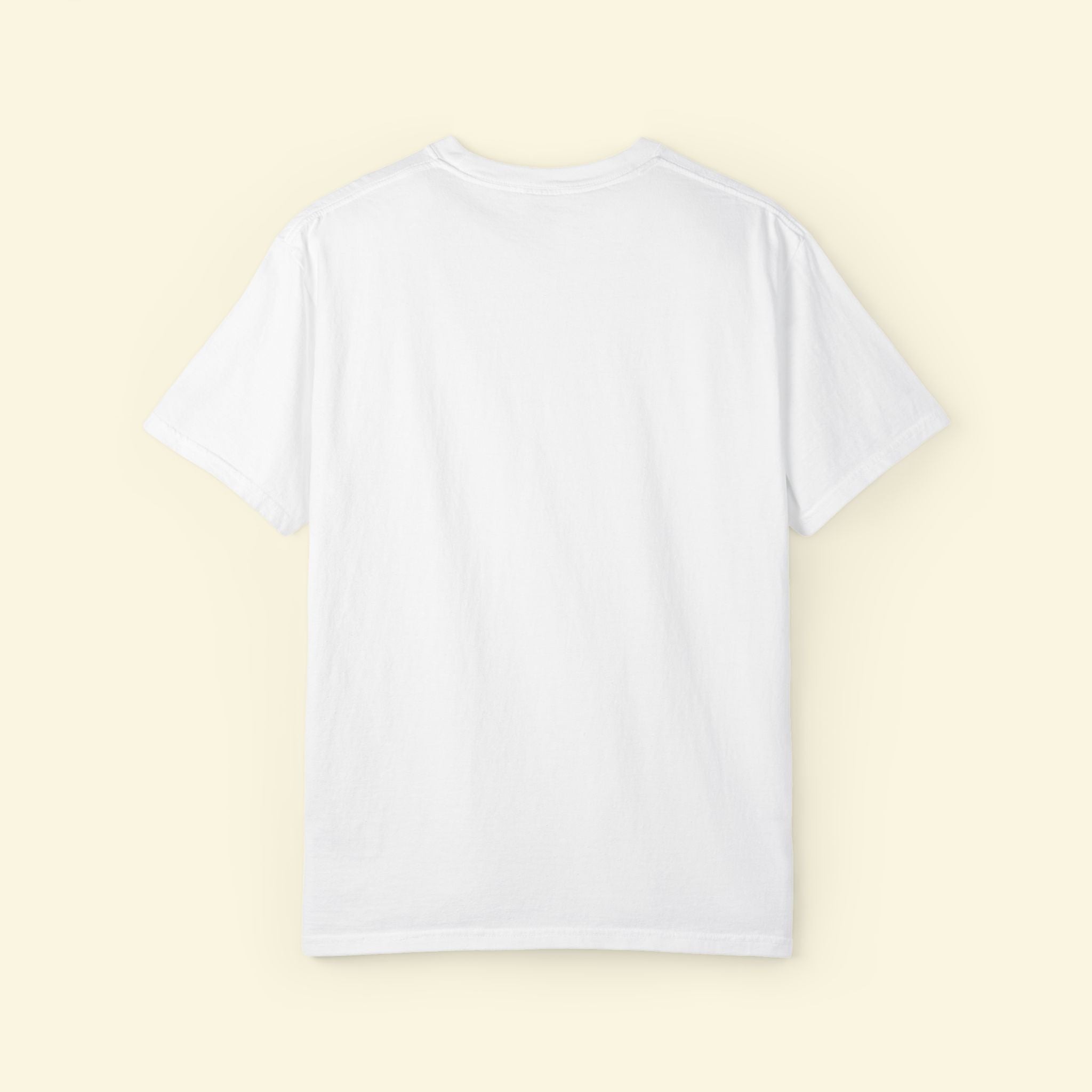 BODA Minimalist Tee