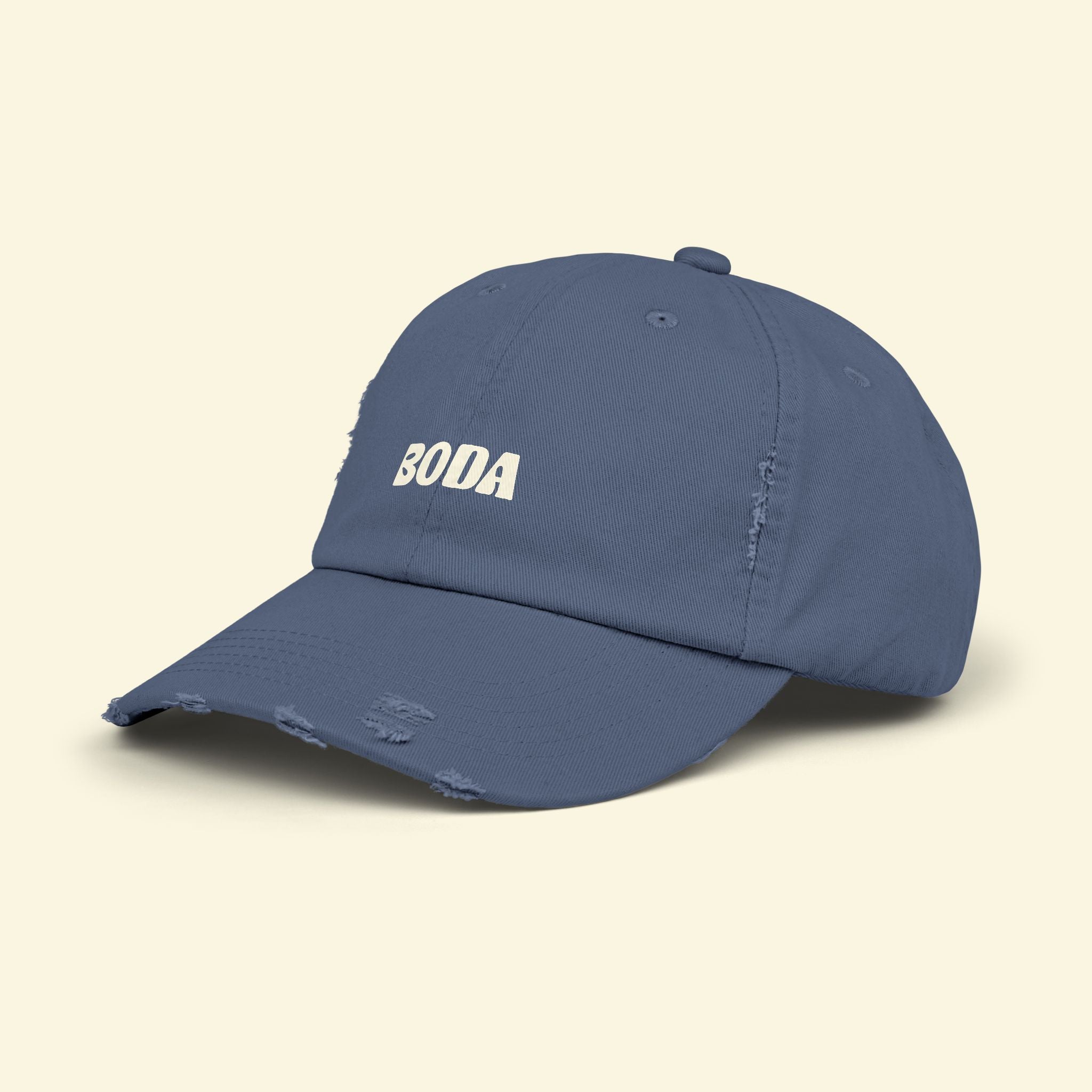 BODA Dad Hat