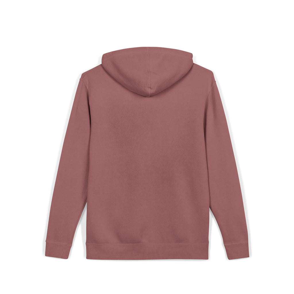 BODA Vintage Hoodie