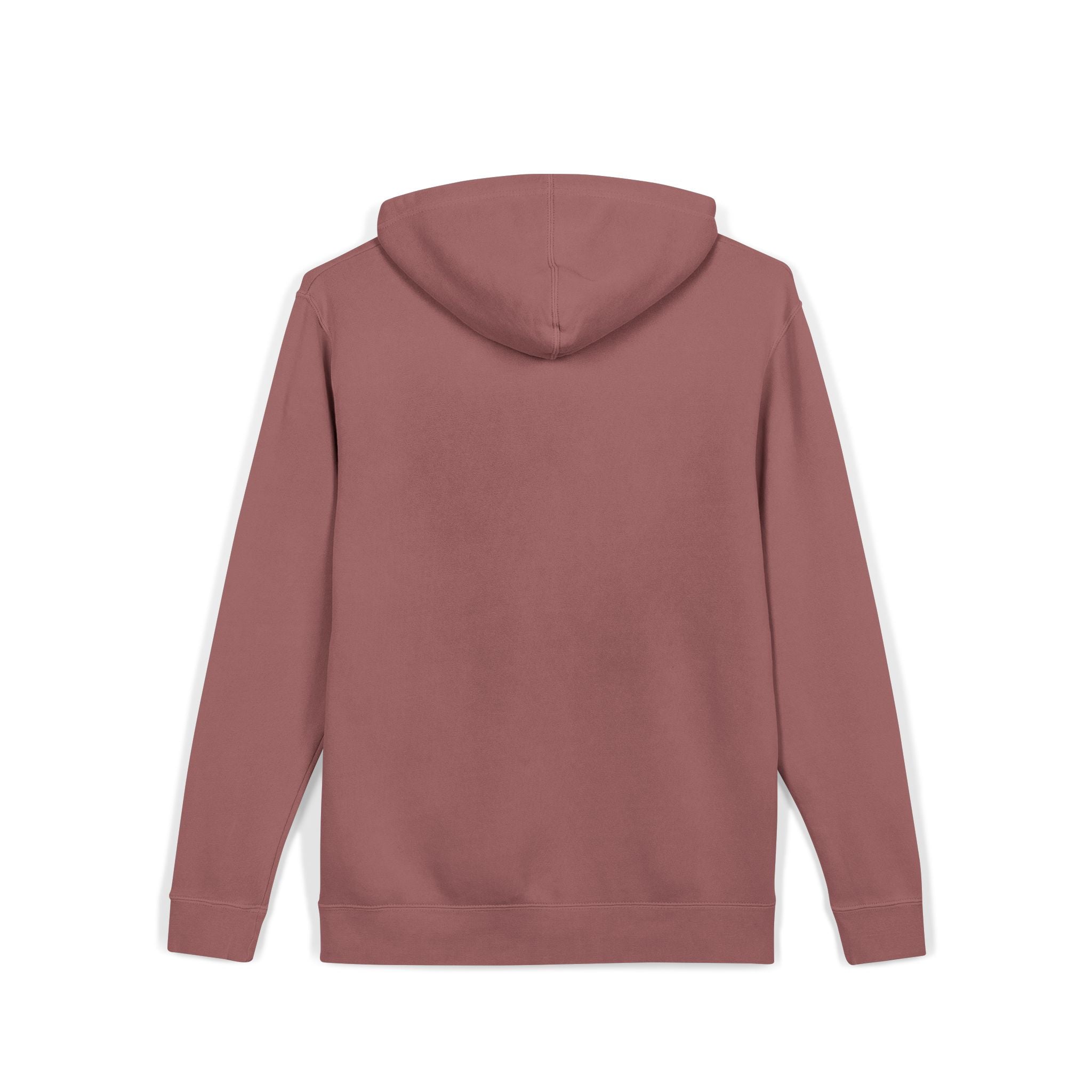 BODA Vintage Hoodie