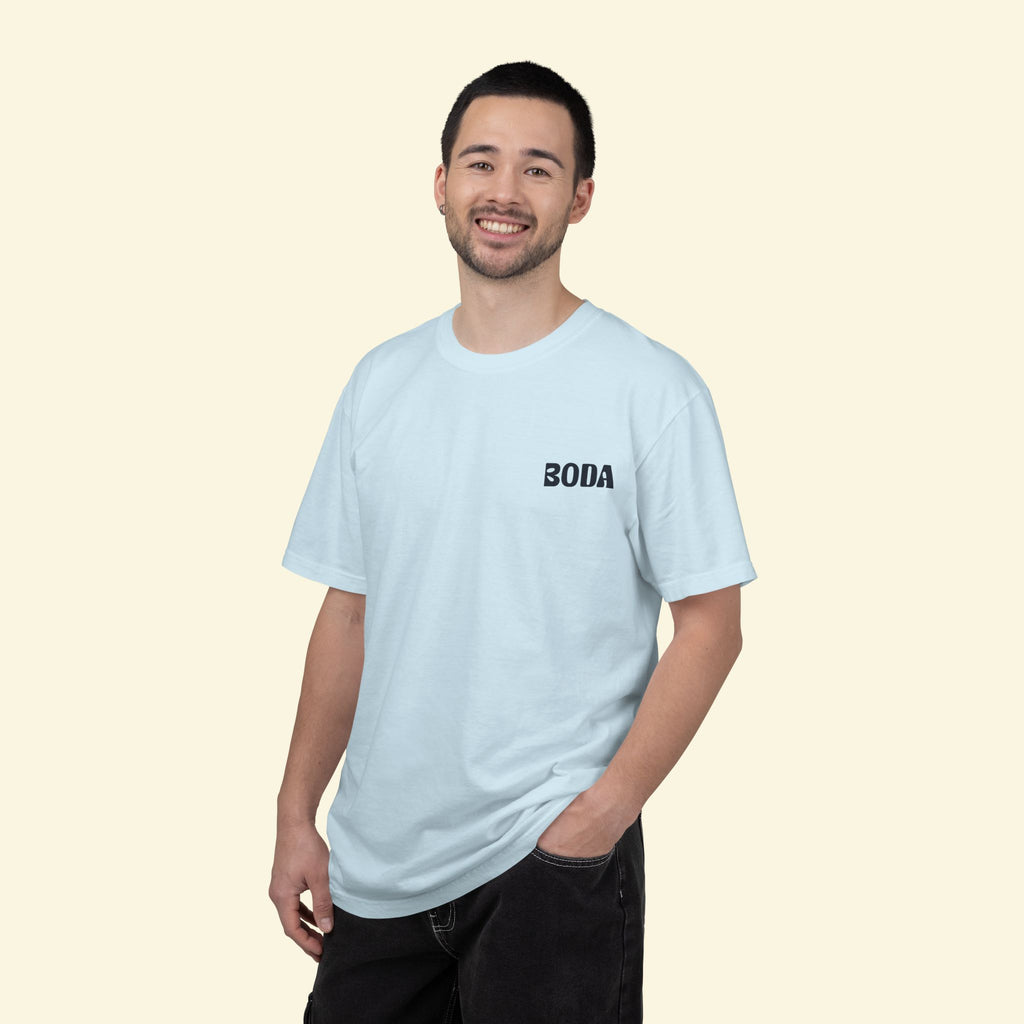 BODA Minimalist Tee