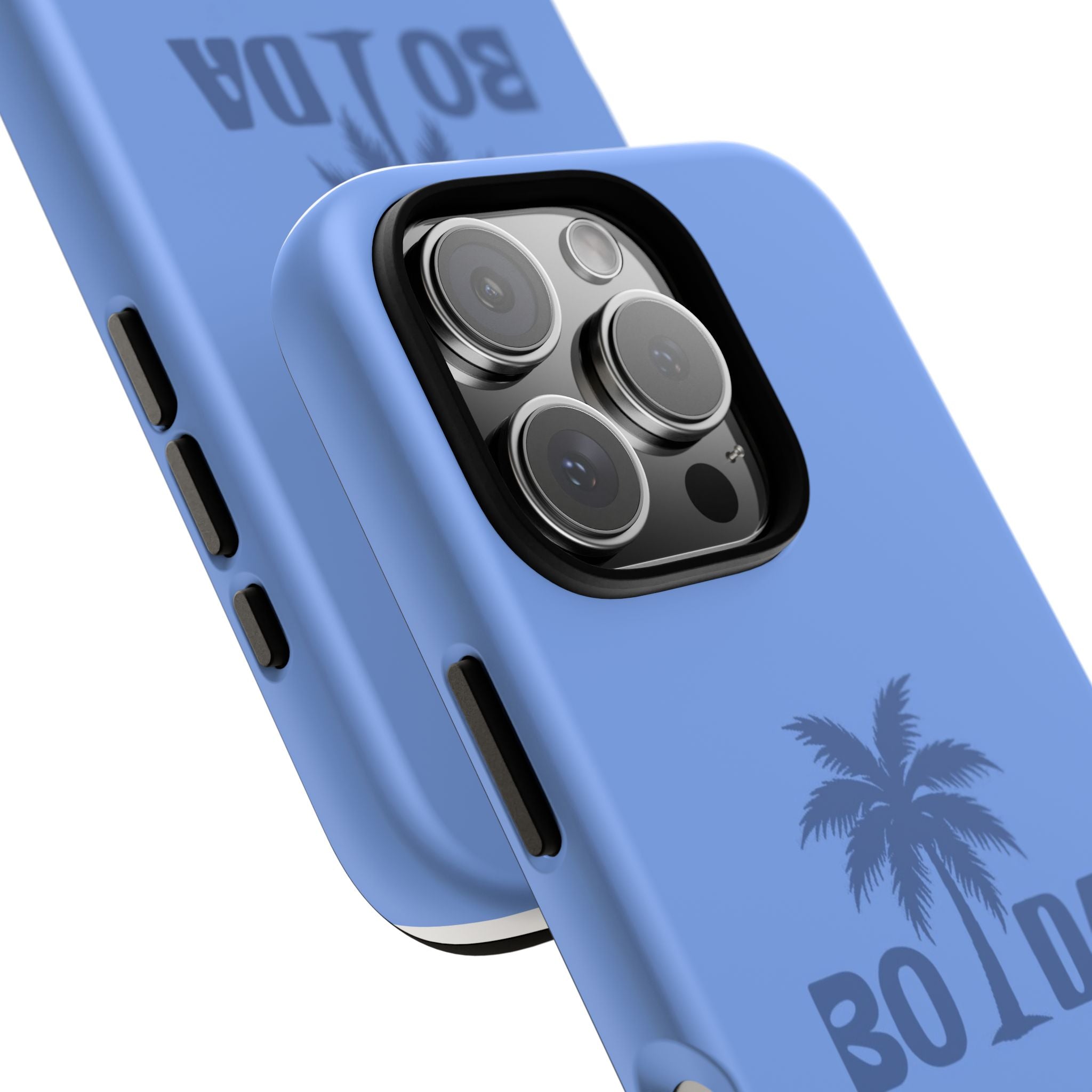 Bahamas Palm Phone Case