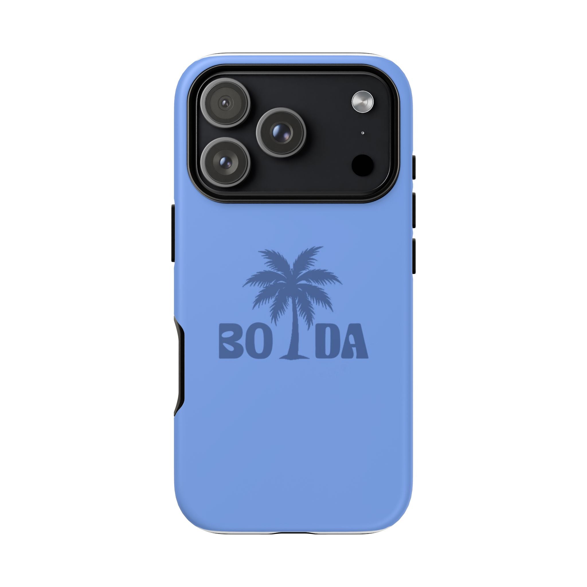 Bahamas Palm Phone Case