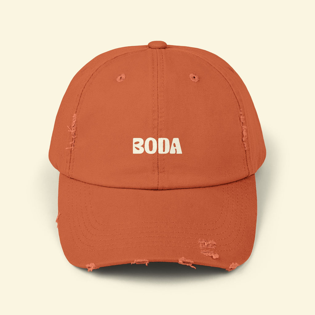 BODA Dad Hat