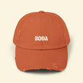 BODA Dad Hat