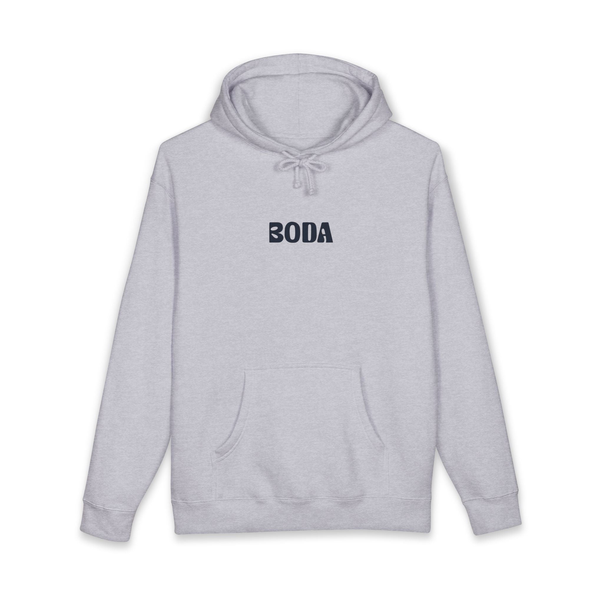BODA Hoodie