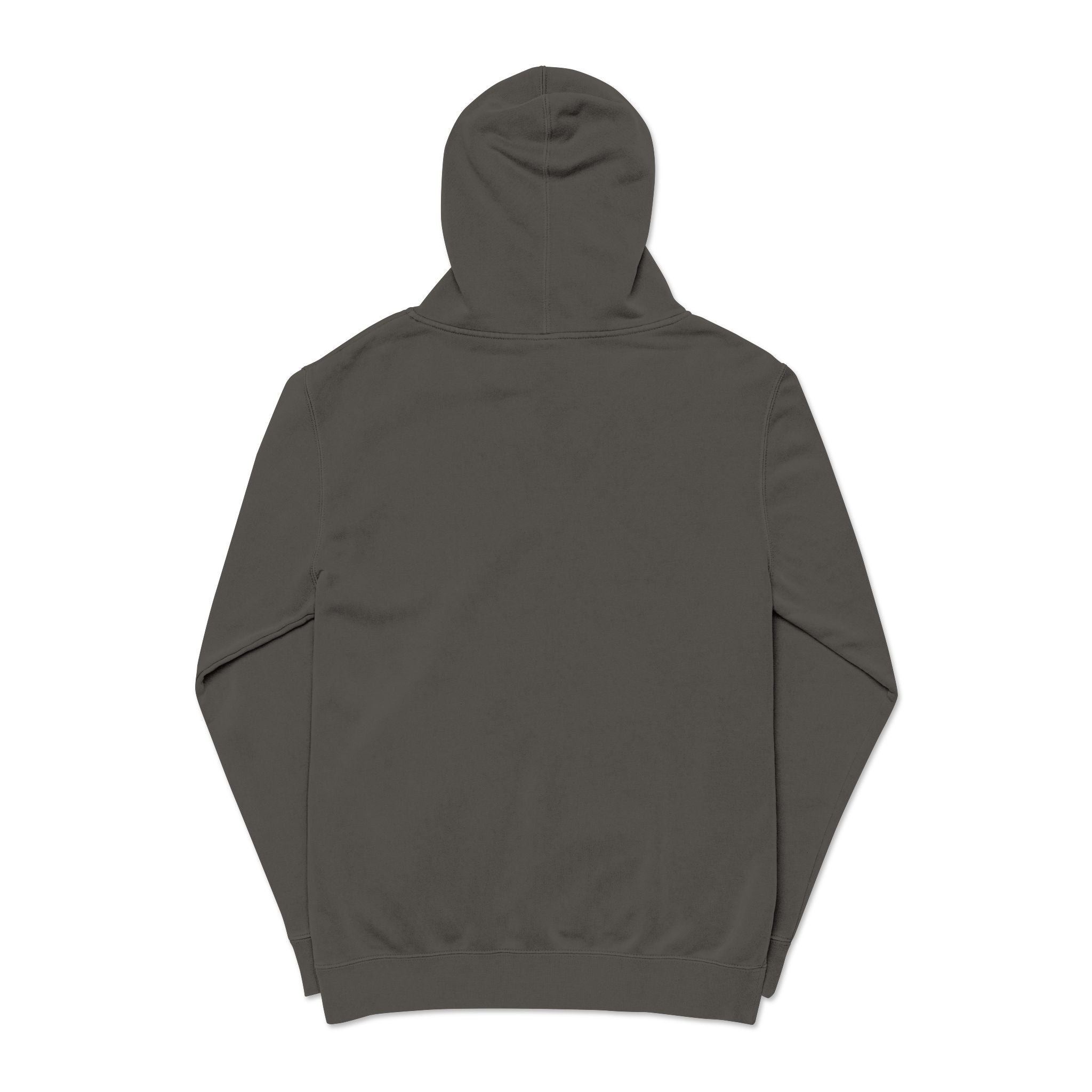 BODA Vintage Hoodie