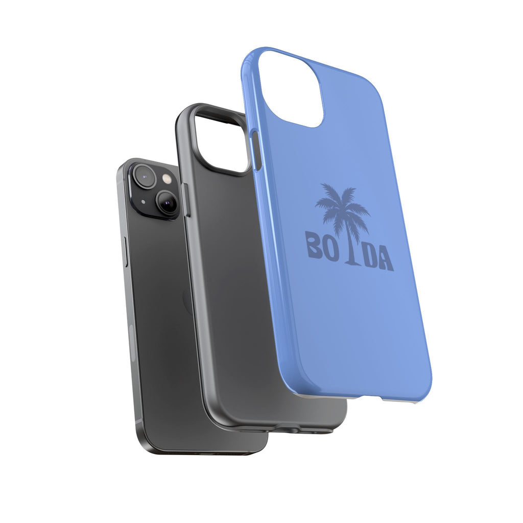 Bahamas Palm Phone Case