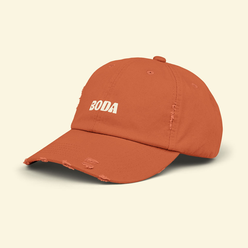BODA Dad Hat