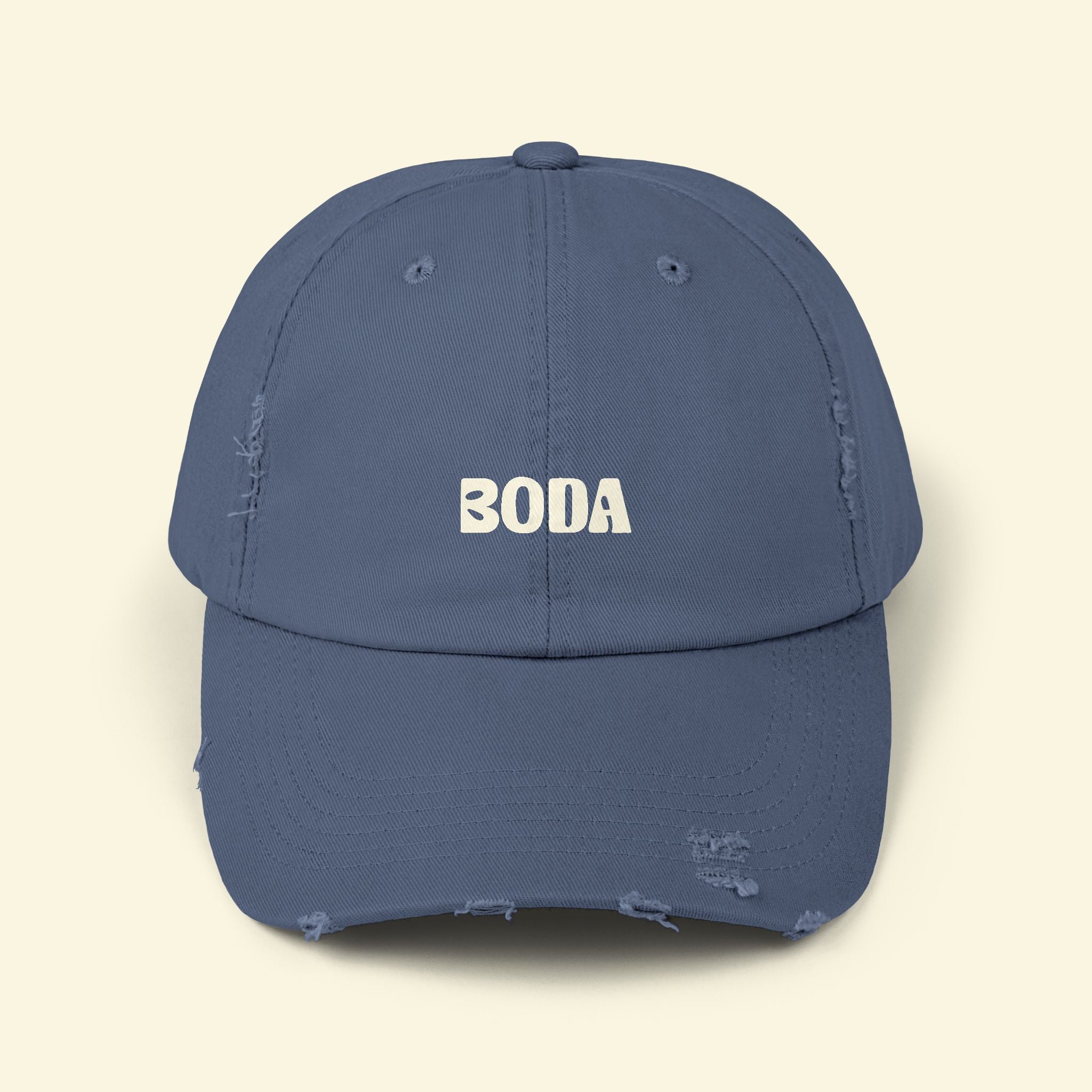BODA Dad Hat