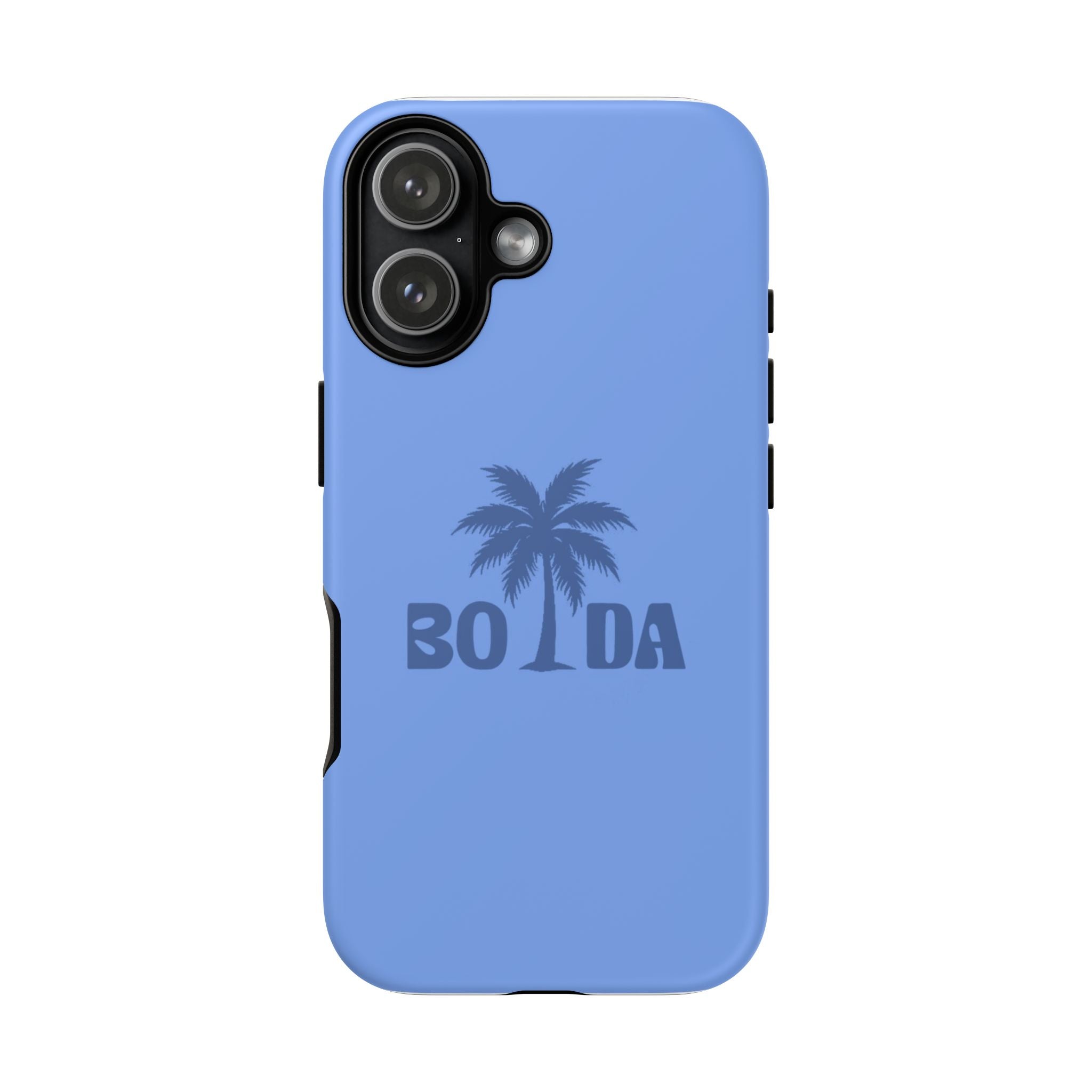 Bahamas Palm Phone Case