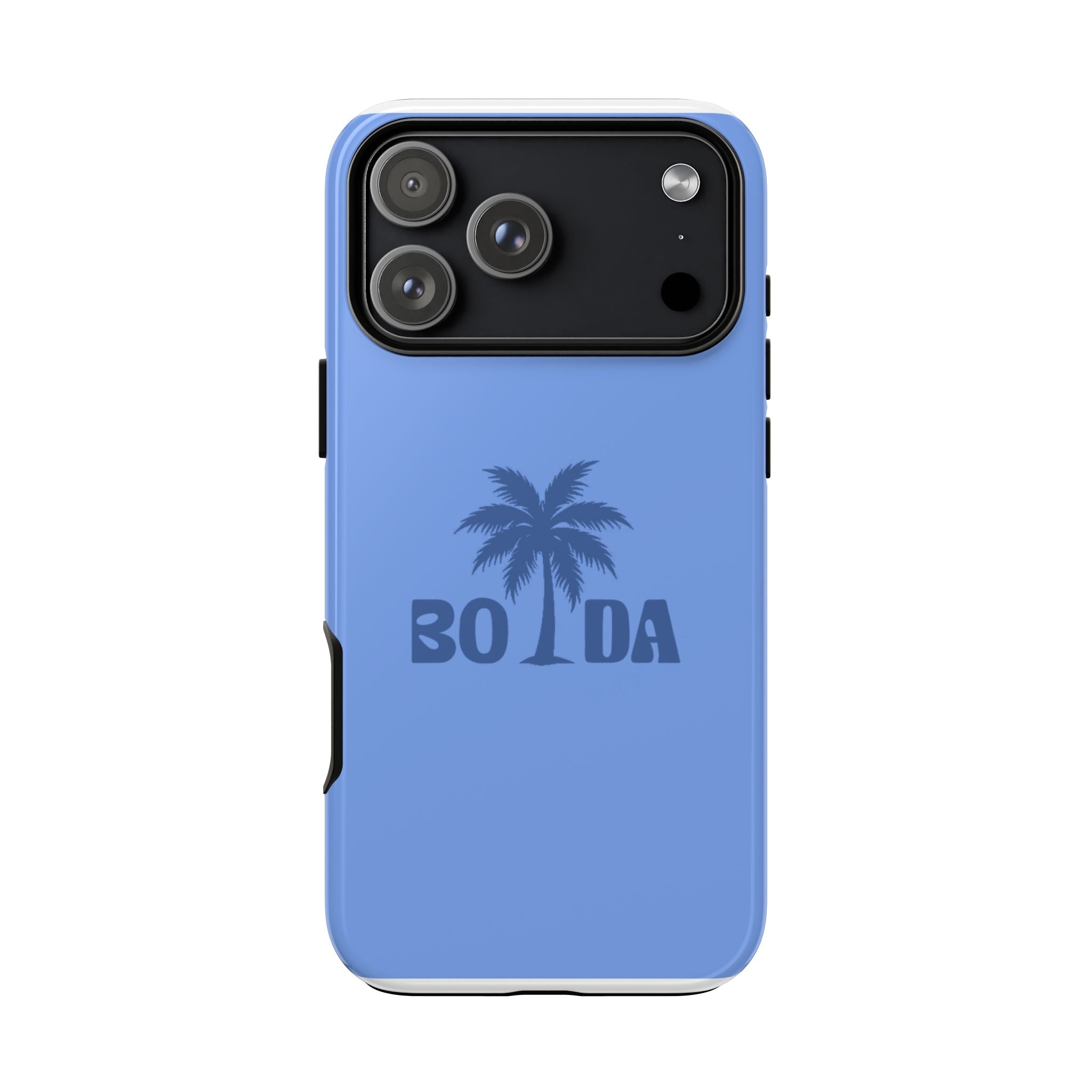 Bahamas Palm Phone Case