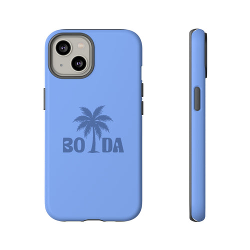 Bahamas Palm Phone Case
