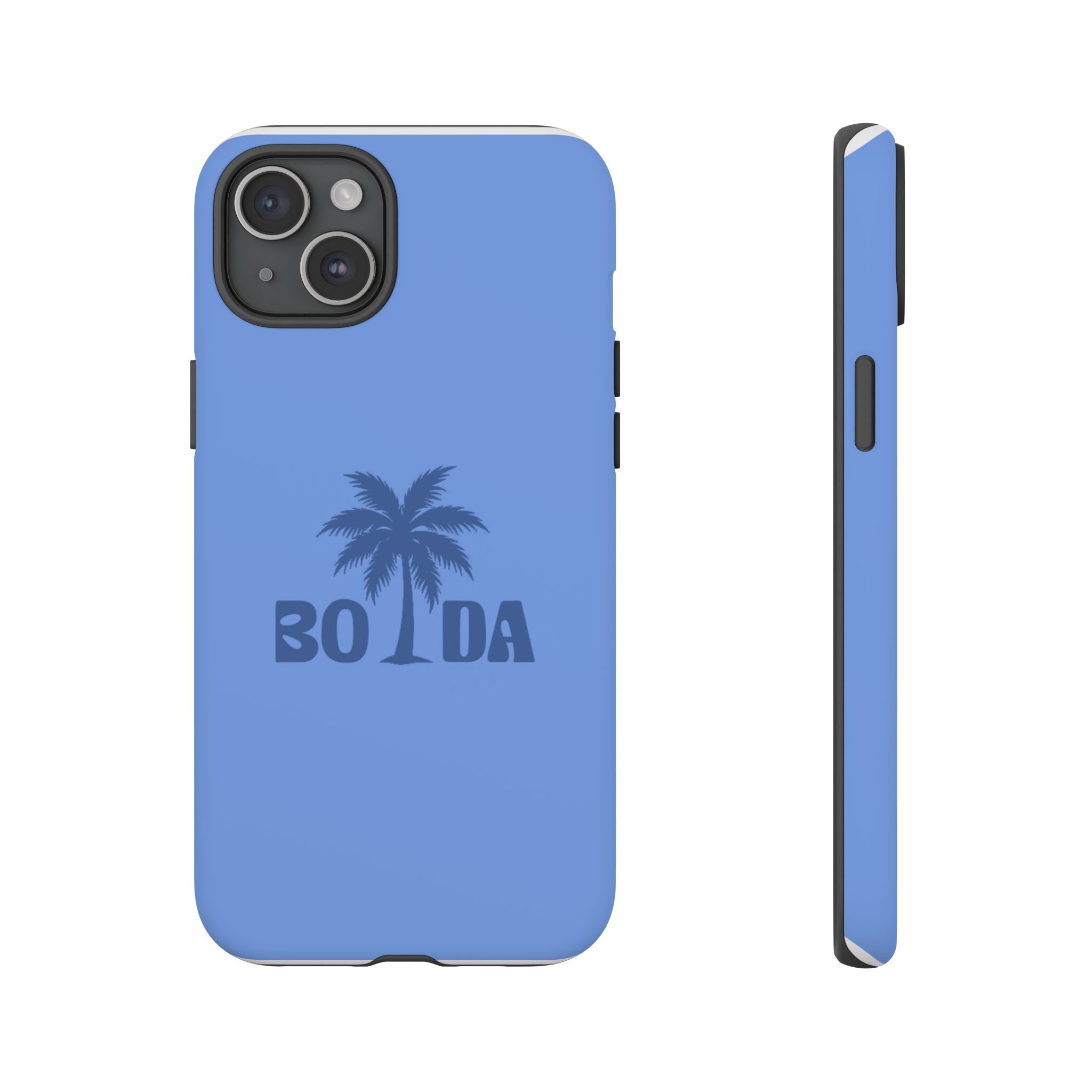 Bahamas Palm Phone Case