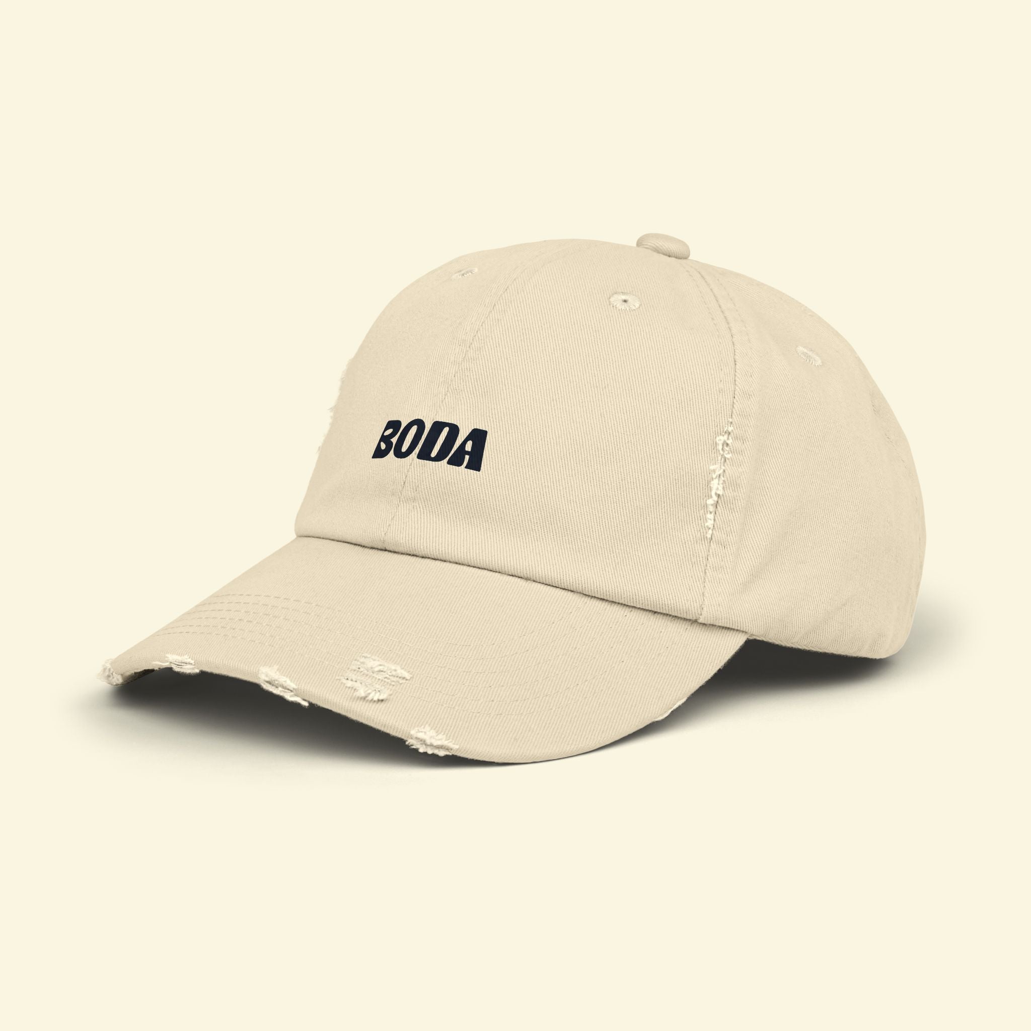 BODA Dad Hat