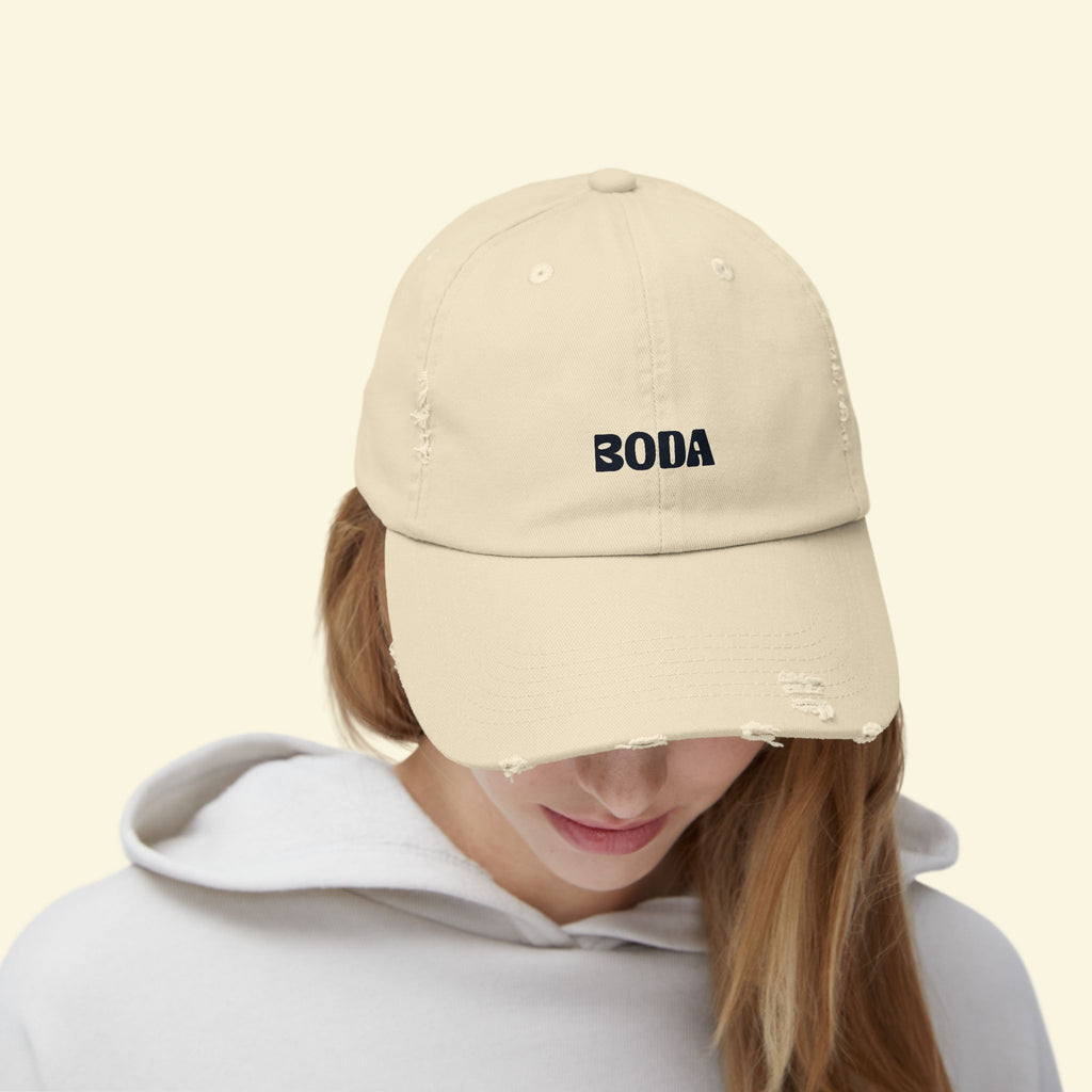 BODA Dad Hat