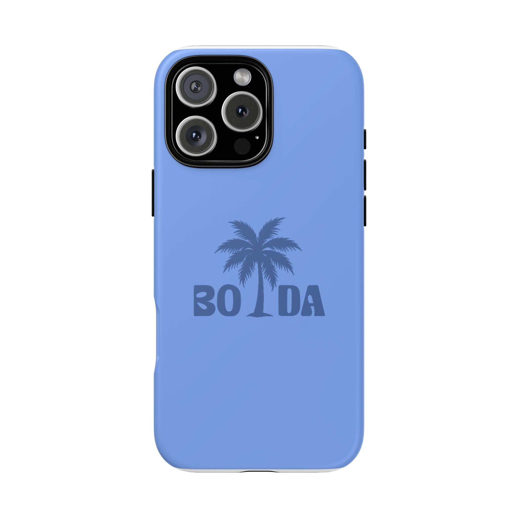Bahamas Palm Phone Case