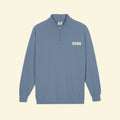 BODA Everyday Quarter-Zip Sweatshirt