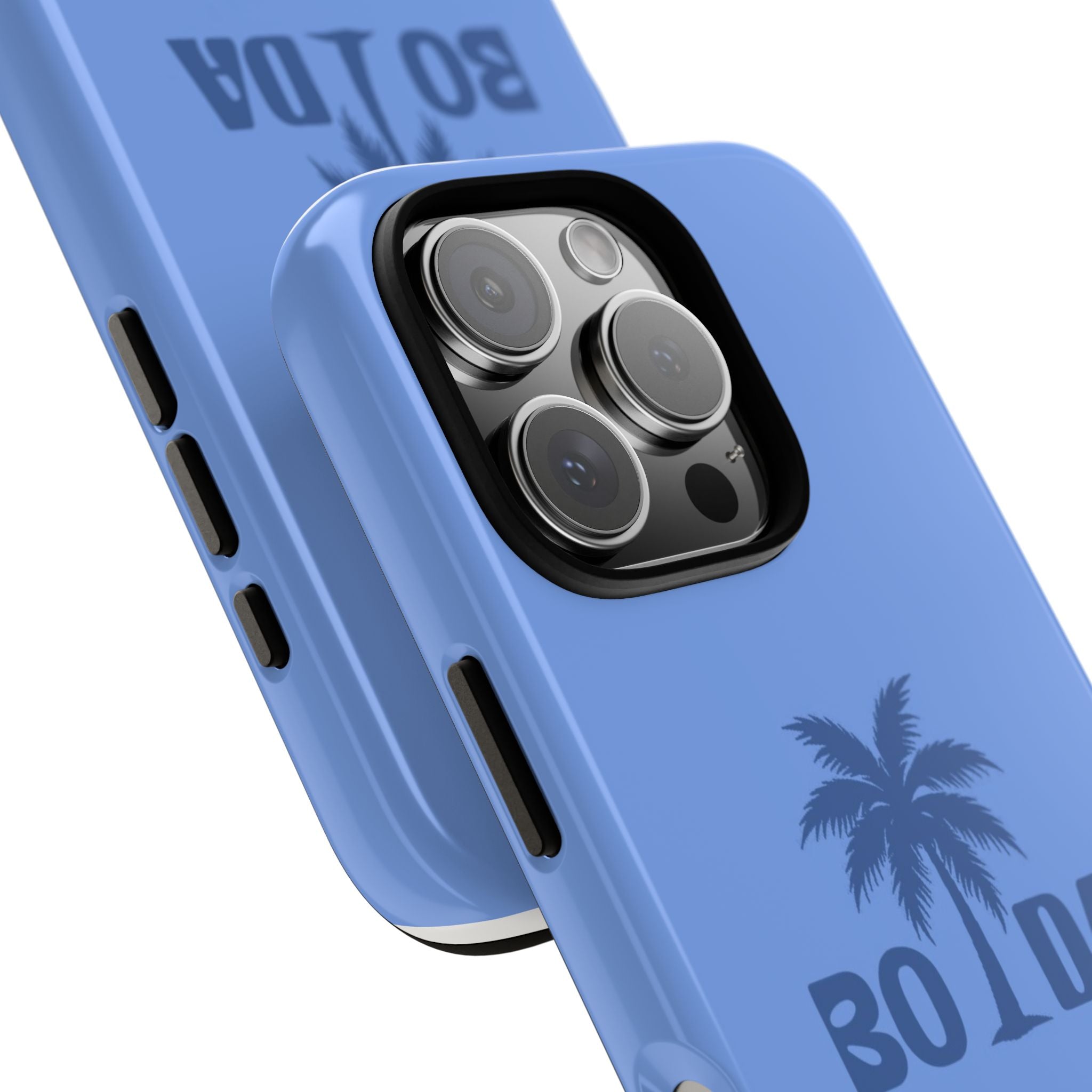 Bahamas Palm Phone Case