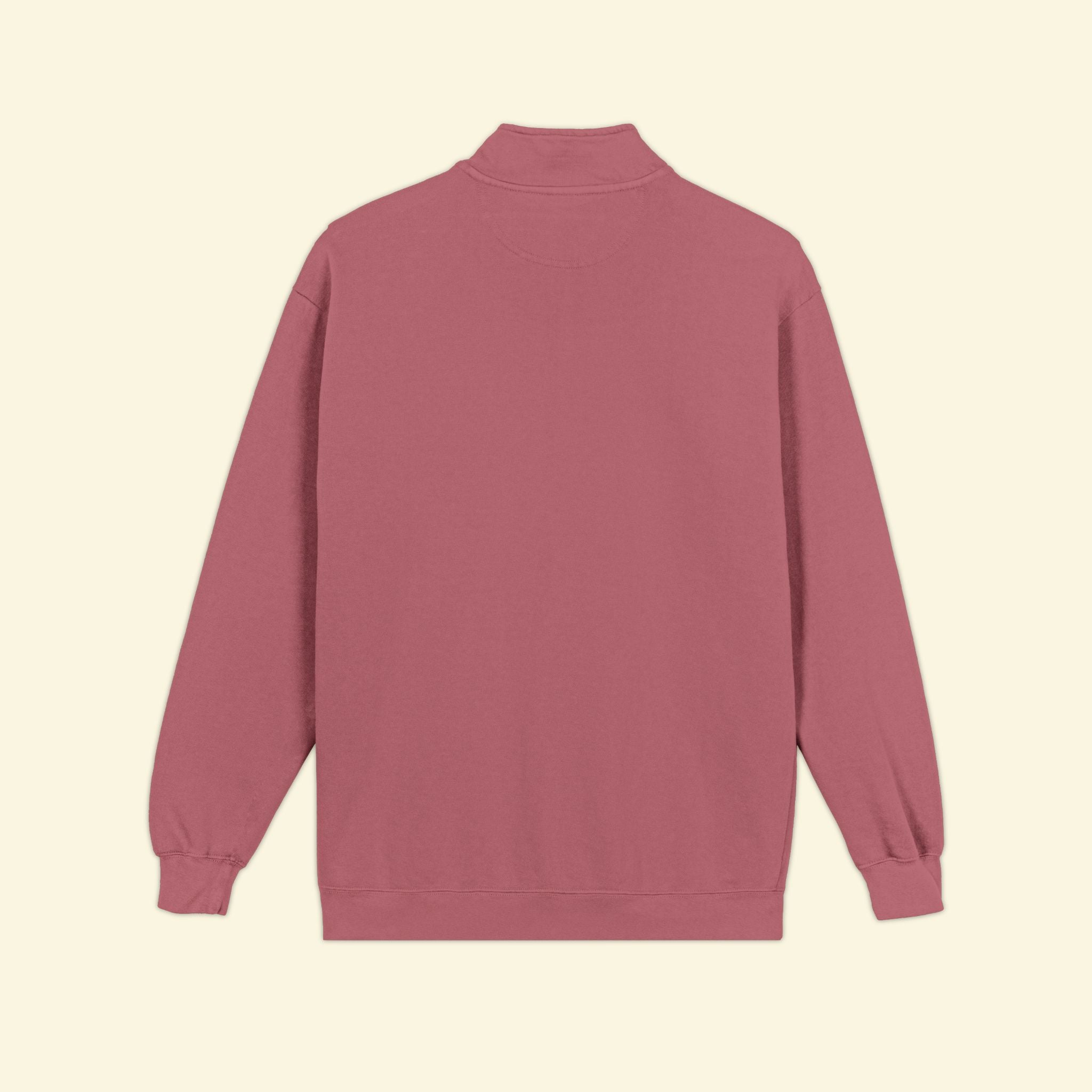 BODA Everyday Quarter-Zip Sweatshirt