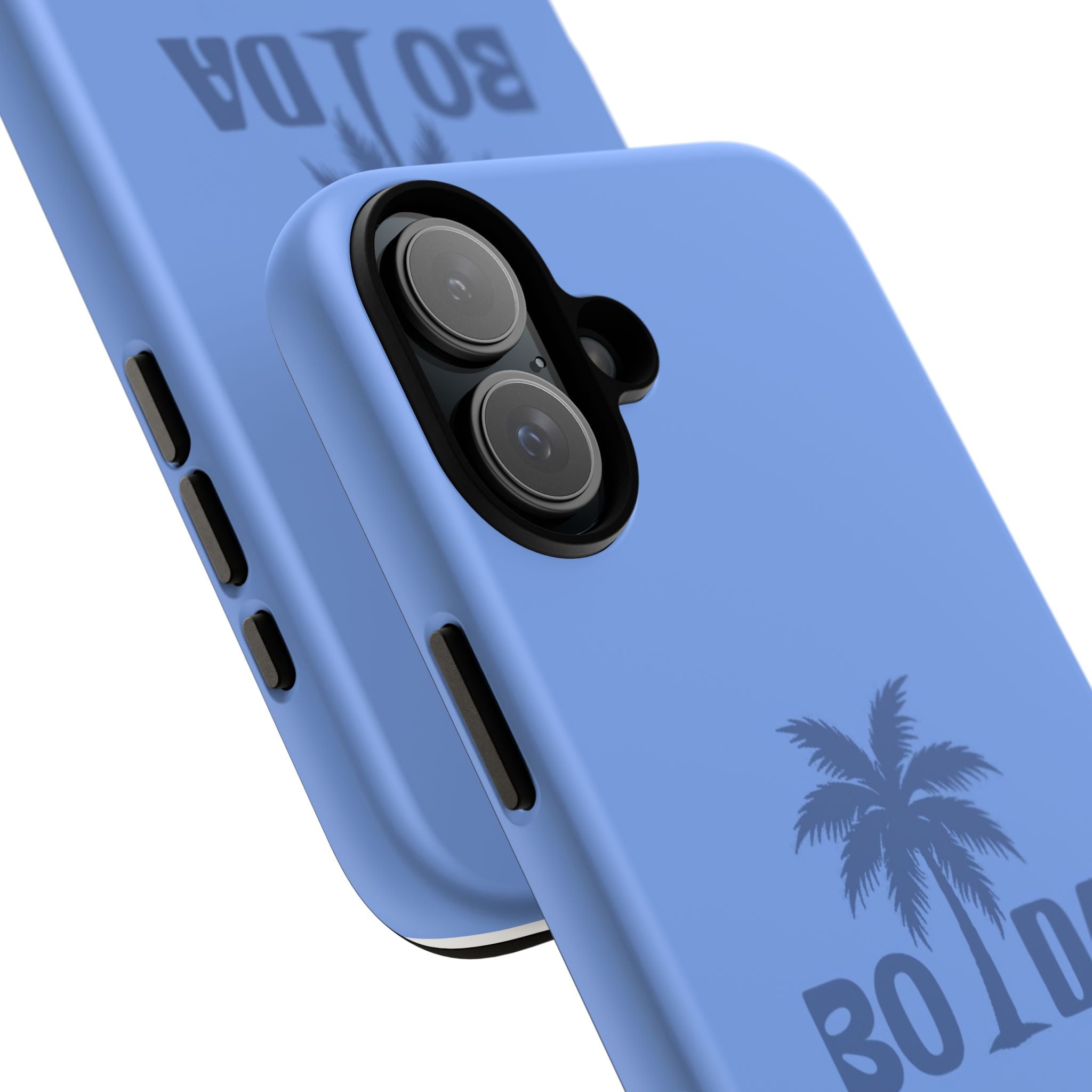 Bahamas Palm Phone Case