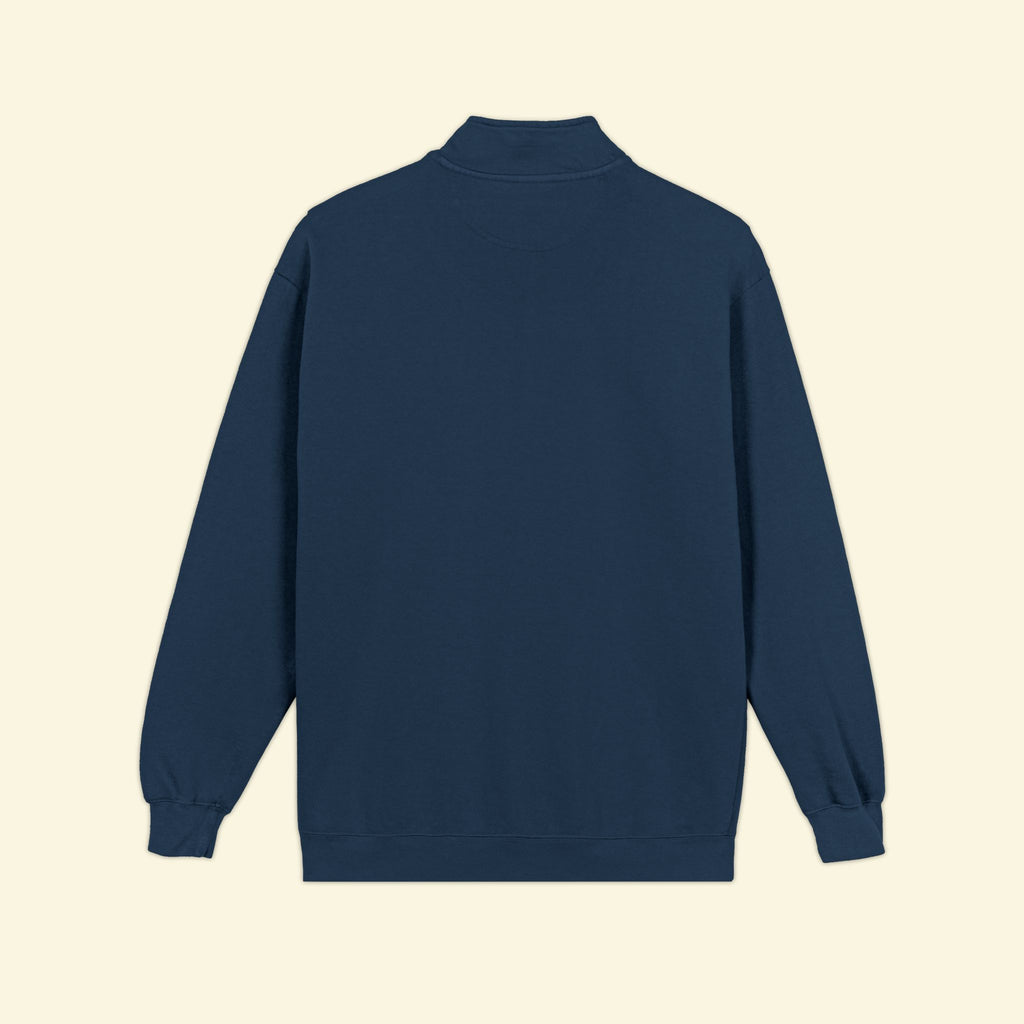 BODA Everyday Quarter-Zip Sweatshirt