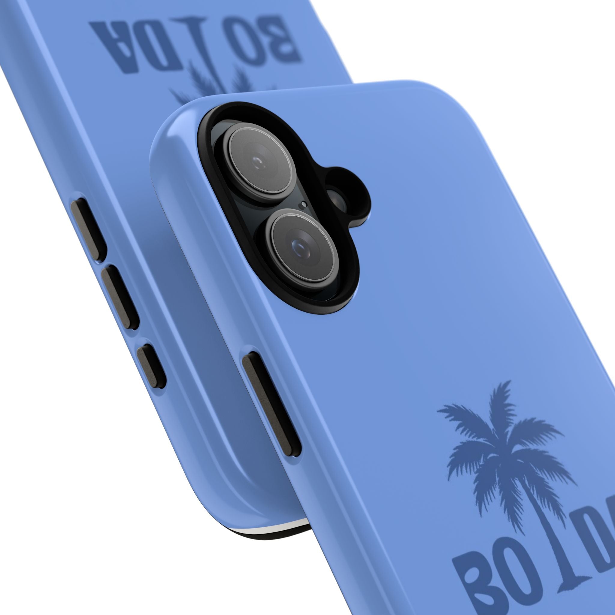 Bahamas Palm Phone Case